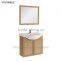 Wholesale Low Price High Quality Canada Modern Bathroom Cabinets