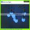 High brightness LED bulb light E27 energy saving RGB LED Bulb Lamp