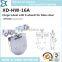 SS door roller wheel/closet sliding door wheel