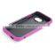 China mobile phone case for samsung s7 adge mini plastic case
