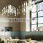 Handmade Hanging Glass Ball Pendant Light