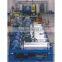 wastewater treatment decanter centrifuge machine