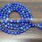 Lapis Lazuli jap Mala For Sale | Healing Stone Jap Mala | Prayer Beads