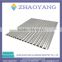 aluminum corrugated sheets weight per sheet 1050 1060 1100 3003 5052