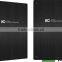 RJ 45 Input IP Audio System IP network audio amplifier with Dual-Channel