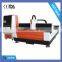 2000w fiber laser cutter / portable laser metal cutting machine