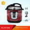 6L big size commercial electric pressure cooker