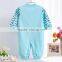 trade assurance high quality wholesale baby romper custom