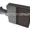 New technology ETL DLC CE 80w HID parking lot light retrofit led with 5 years warranty