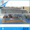 new condition linear separator type cement vibrating sieve