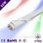 High quality t8 tube 22W 150cm T8 Radar Sensor Tube PF>0.95 100LM/W widely use in parking lot radar tube