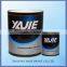 Liquid Coating State and Spray Application Method High Quality Metallic Paint