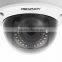 Intelligent IP Camera Vandalproof Dome ONVIF POE DS-2CD4332FWD-I 3MP Hikvision Network Camera
