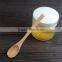 novelty wooden honey dinner spoon