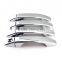 2015 2016 Chevy colorado parts chrome door handle cover