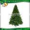 High quality mountain king artificial christmas tree