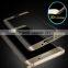 For Samsung Galaxy S6 edge+ tempered glass screen protector Curved design with retail package