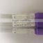 Ganda edta vacutainer manufacturer for sale