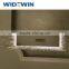 Hotel Decorative Chandelier Lights Gold Sliver Aluminum Chain Chandelier