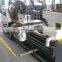 enterprise lathe CW6280 manual machine/gap bed lathes