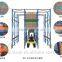 Factory Made New Hot Selling Warehouse Storage Equipment Drive in pallet rack
