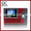 OC060-17 usb fingerprint reader price with fingerprint, password, ID card