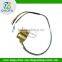 High voltage brass band heater duopu
