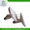 white coated heat lamp ceramic infrared heating lamp