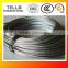304 stainless steel wire rope 7strands