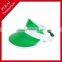 Promotional Gifts OEM Pvc Sun Visor Cap