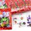 Cartoon Monster 3D Jigsaw Puzzle Candy Toy / Popping Toy Candy