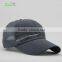 cheap promotion polyester mesh fabric six panel baseball cap with printing letter logo