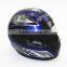 SCL-2014070003 Full Face Novelty Motorcycle Helmet for Motorcycle Parts