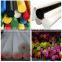 100% Vrigin HDPE Extruding Rod