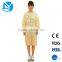 Where to buy white extra large hospital gowns