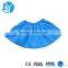 2015 Polyethylene Waterproof Disposable Overshoes