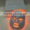 beauty whiten machine full face mask led light led face mask