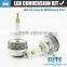 led car light 9005 9006 led head lamp high lumens all in one