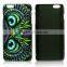 For Iphone 6 Plus 4.7" 5.5" Animal Carton Luminous Case Fluorescent Glow Cover