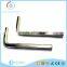 Hand tools spanner hexagon tool