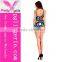 Italian Style hot sale monokini swimwear