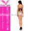 Just Arrivals Popular Strap High Waist Bathing Suits For Women