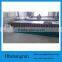 FRP molded grill production line