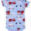 6-12 month long sleeve baby rompers baby clothes set
