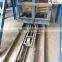 Hot sale vertical injection eps cement wall panel moulds