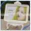 wholesale funny wedding beautiful pvc photo frame