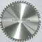 OEM ISO certification supply high precision tungsten carbide saw blades carbide saw blade sharpening machines