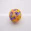 High Quality Clear Silicone Rubber Band Ball, Mini Rubber Ball