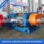 XK-560 two roll rubber mixing mill