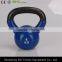 New Products China Factory Price Vinyl Kettlebell